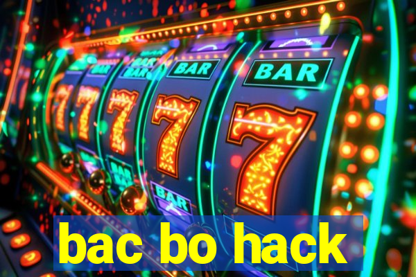 bac bo hack